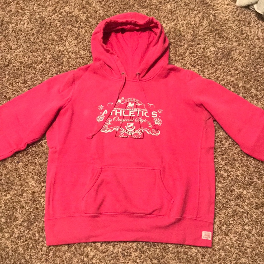 American Eagle Hoodie